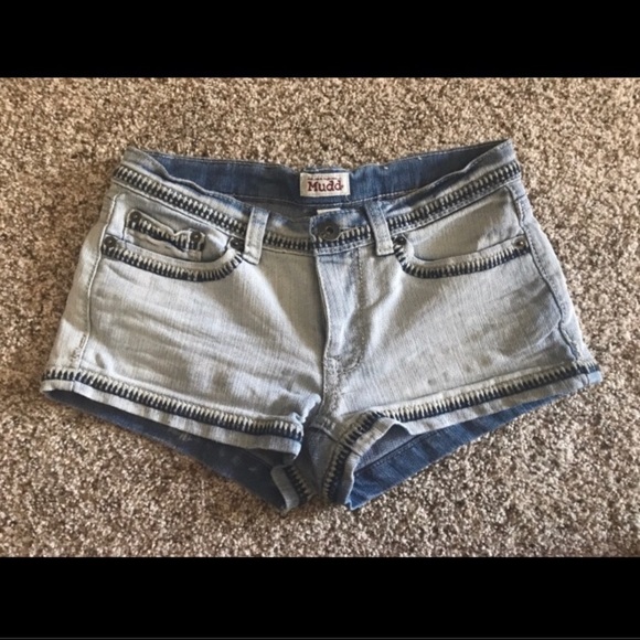 Shorts Bundle - Picture 4 of 7